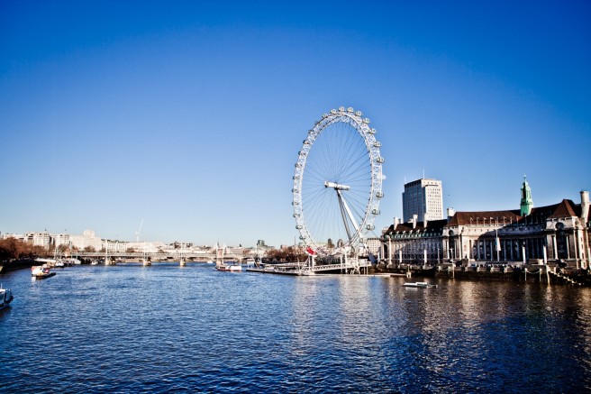 London