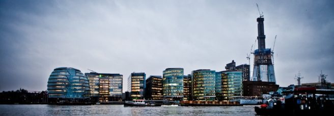 London