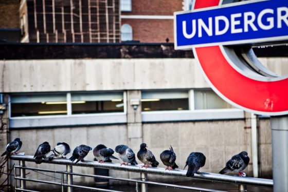 London Underground