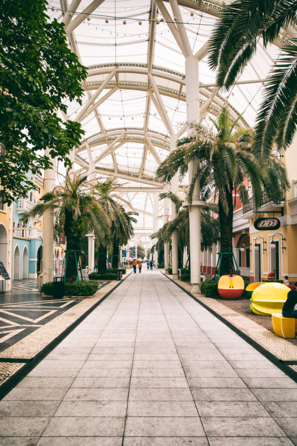 Macao