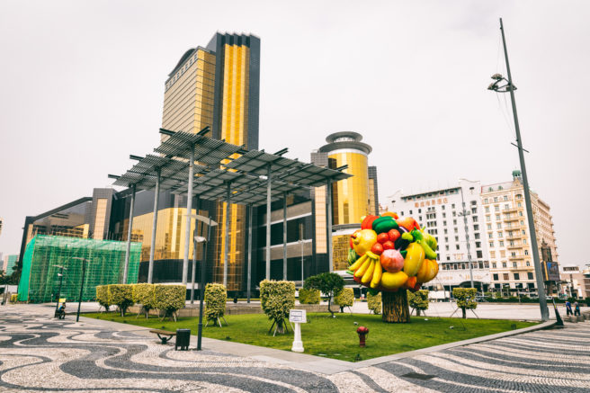 Macao