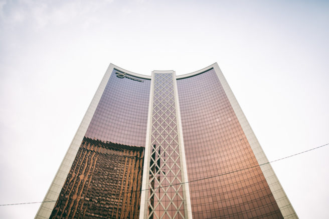 Wynn Casino, Macao