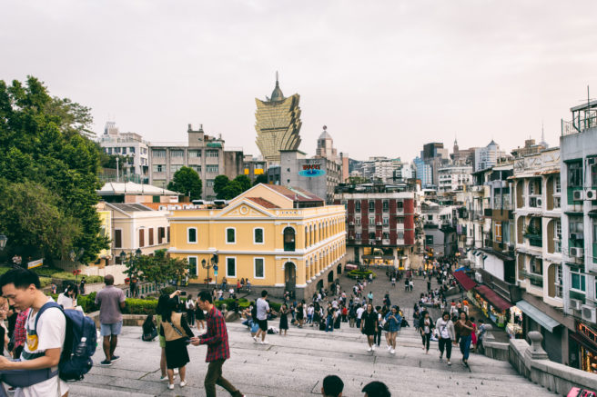 Macao