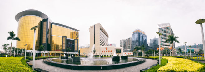 Macao