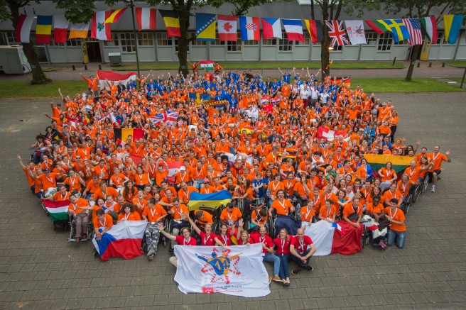 Maltacamp 2014