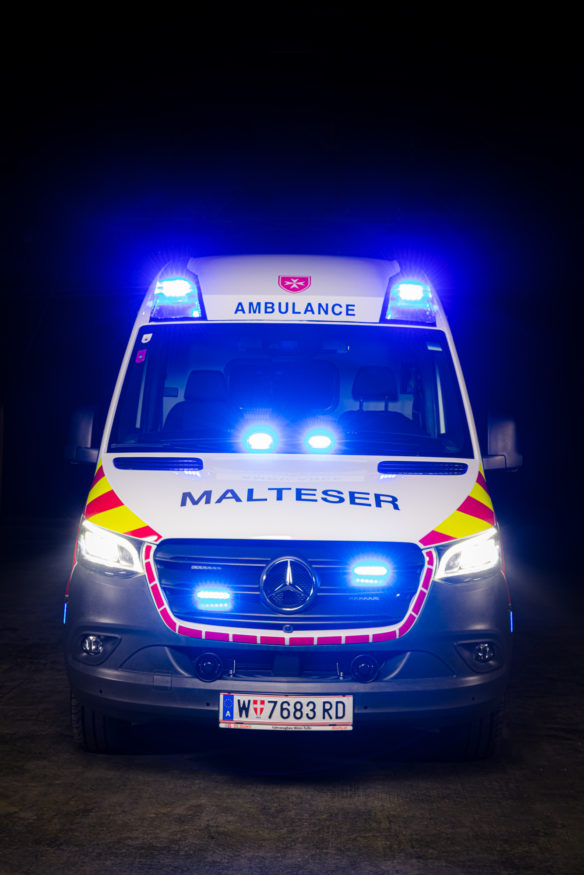 Malteser RTW