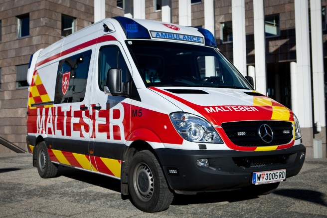 Malteser Hospitaldienst