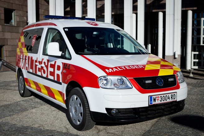 Malteser Hospitaldienst