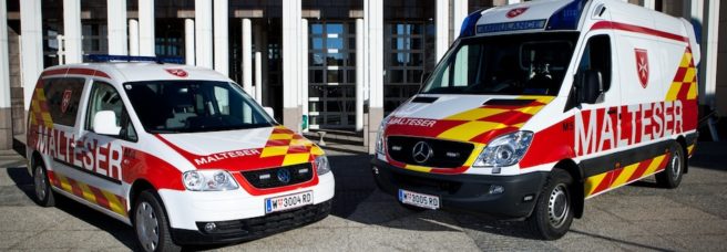 Malteser Hospitaldienst