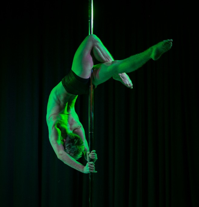 Miss & Mister Pole Dance Austria 2013