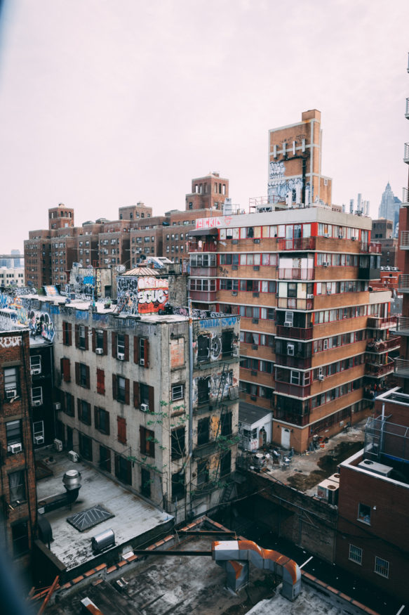 New York