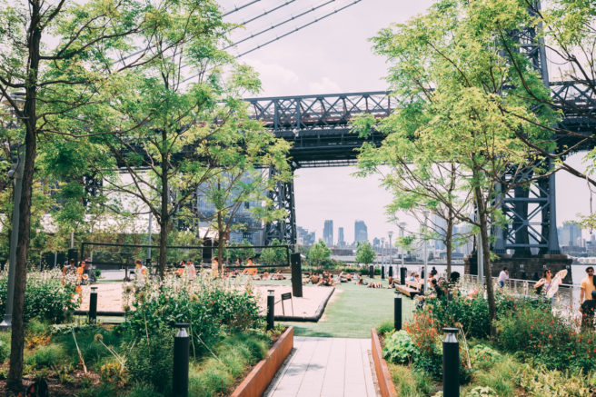 New York