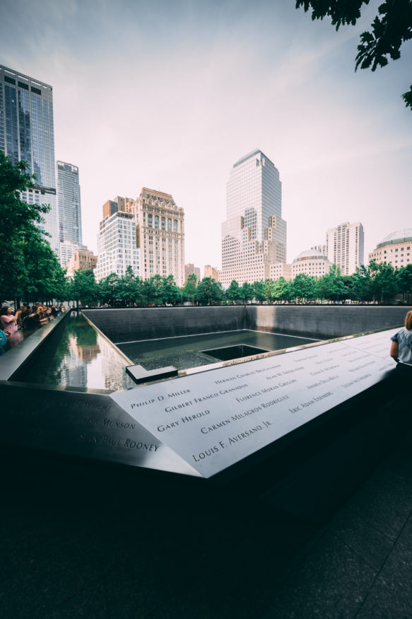 Ground Zero