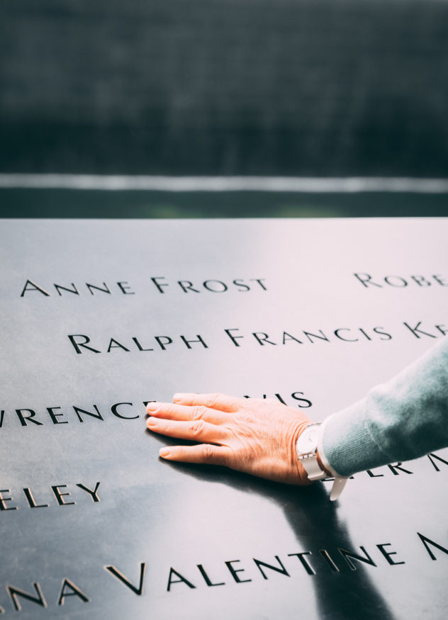 Ground Zero