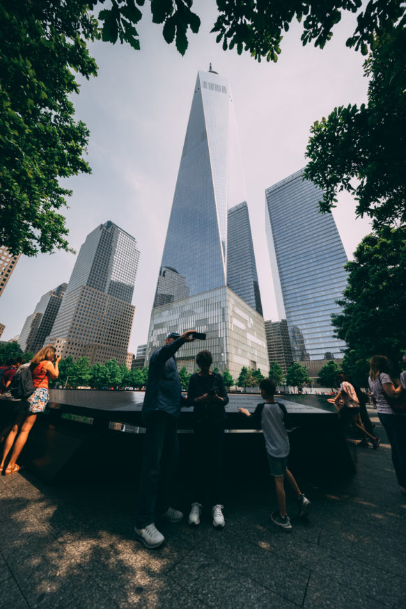 Ground Zero