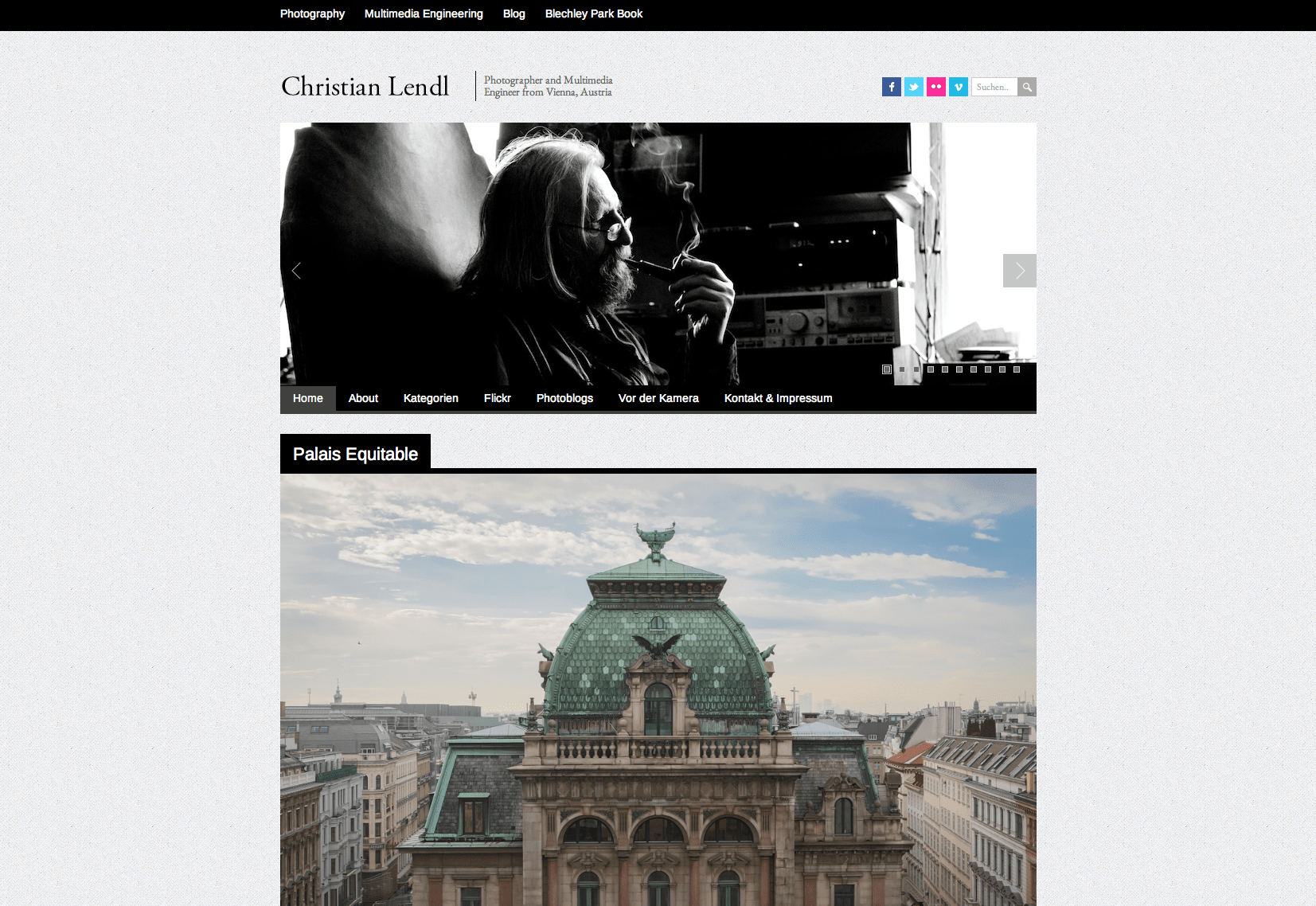 Redesign