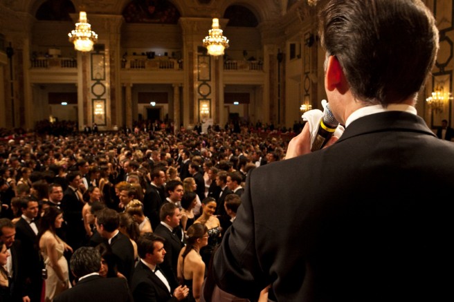 WU Ball 2011