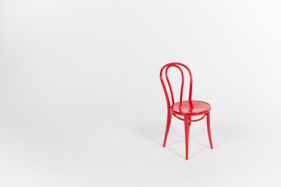 Red Chair