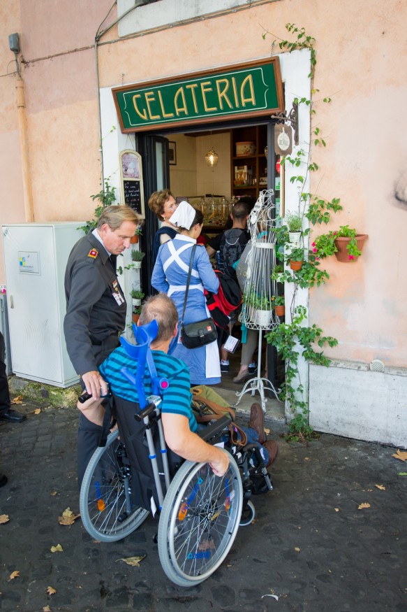 Gelateria