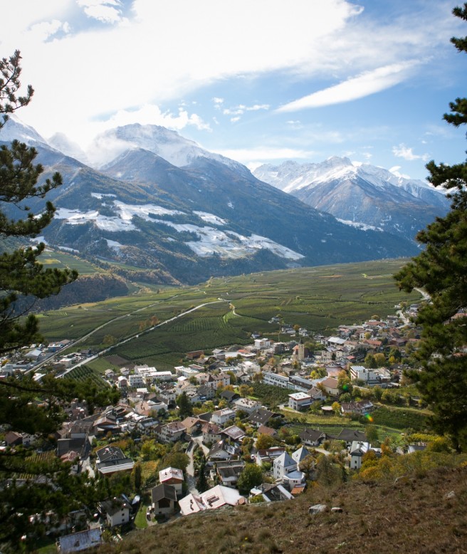 Schlanders/Silandro