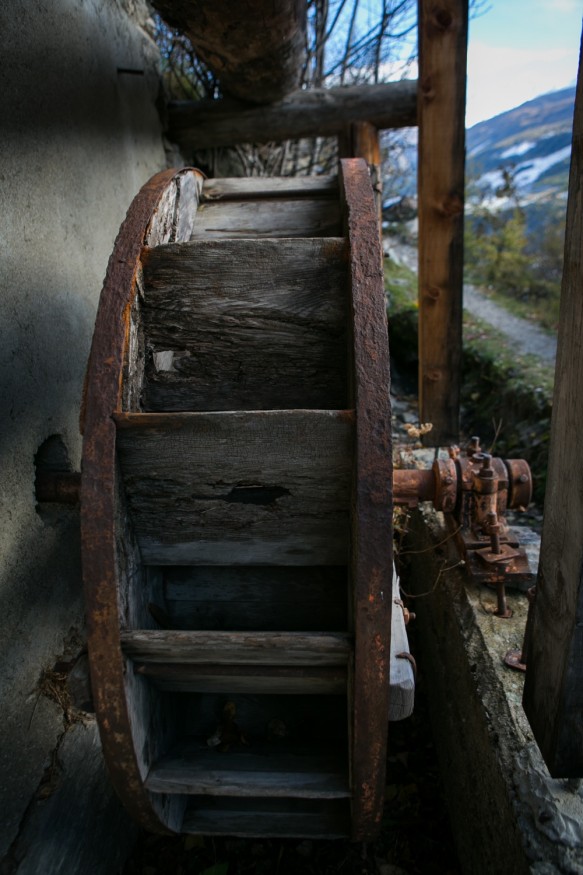 Schlanders/Silandro