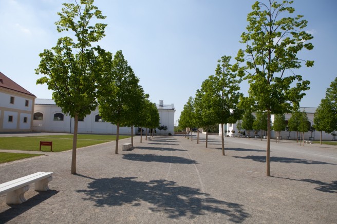 Schloss Hof
