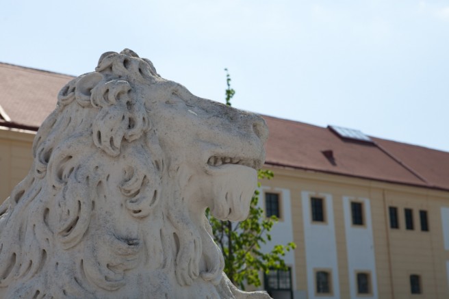 Schloss Hof