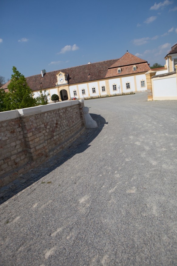 Schloss Hof