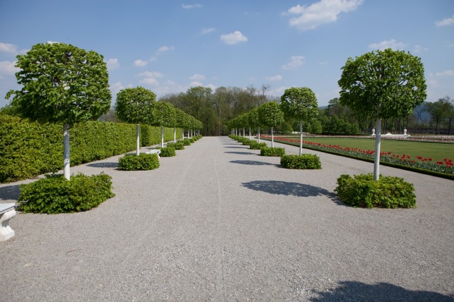 Schloss Hof
