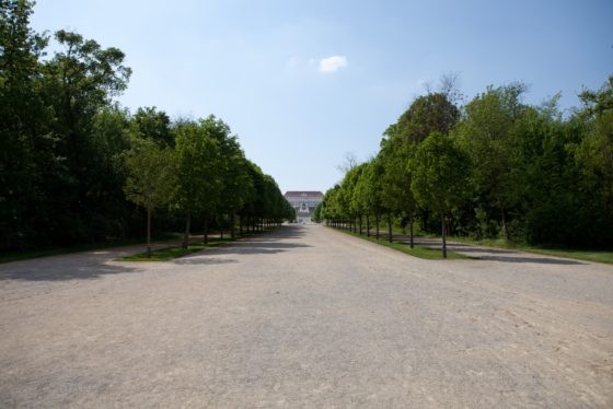 Schloss Hof