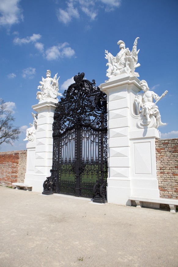 Schloss Hof