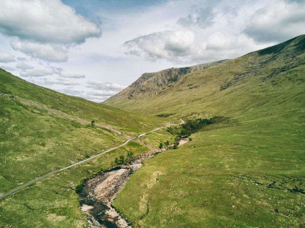 Glen Etive