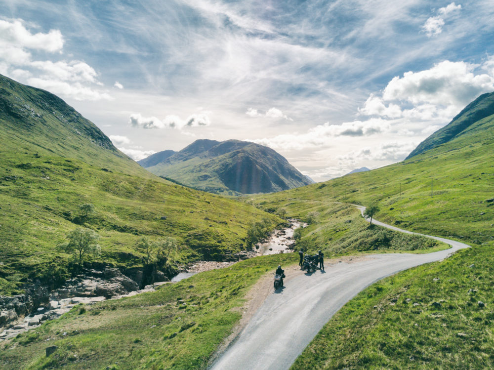 Glen Etive