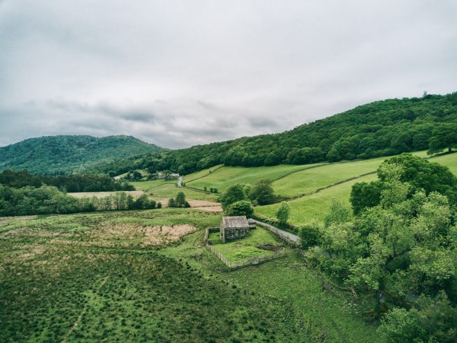 Lake District National Park