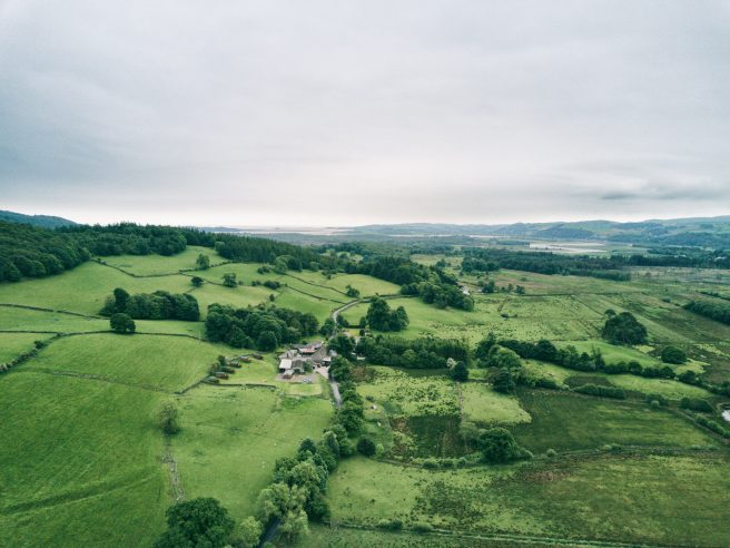 Lake District National Park