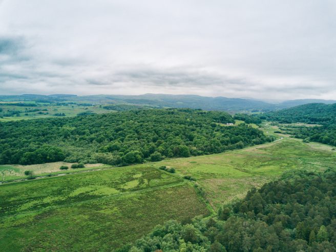 Lake District National Park