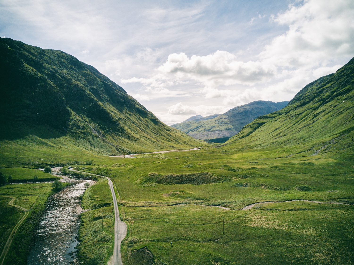 Glen Etive