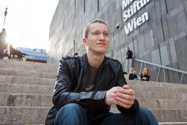Sebastian Moser