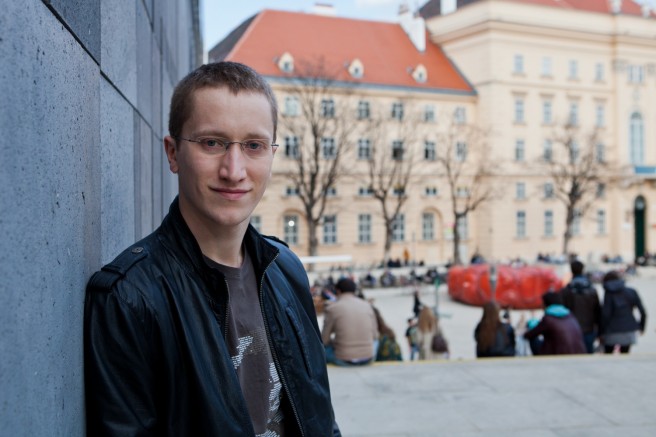 Sebastian Moser
