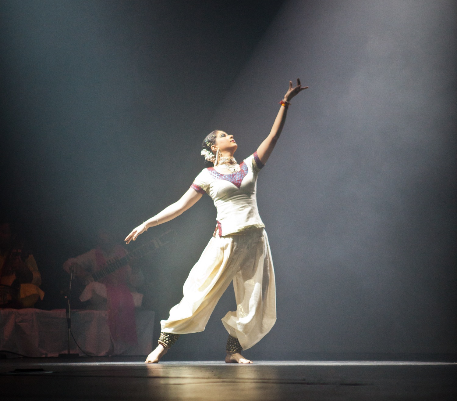 Kathak