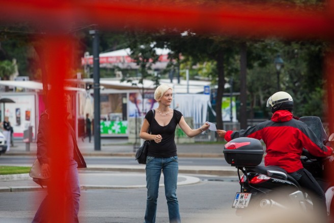 The Vienna Project