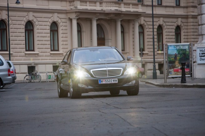 The Vienna Project