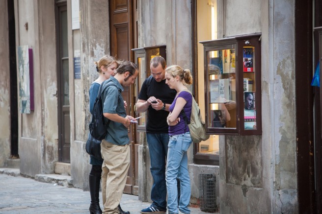 The Vienna Project
