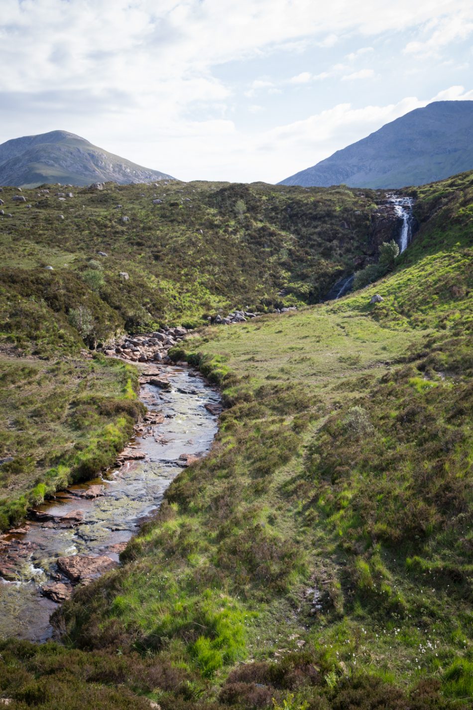 Isle of Skye