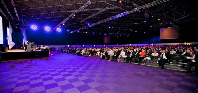 14th World Conference on Lung Cancer (July 3-7, 2011), Amsterdam, The Netherlands