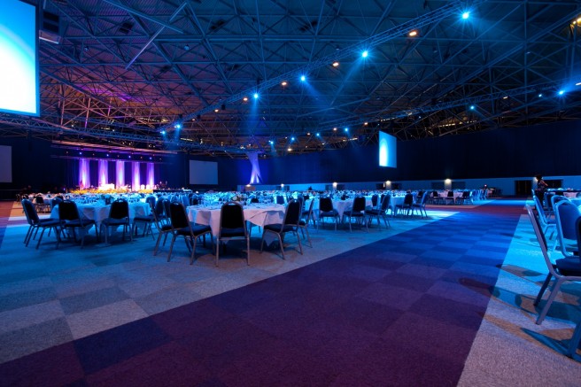 14th World Conference on Lung Cancer (July 3-7, 2011), Amsterdam, The Netherlands
