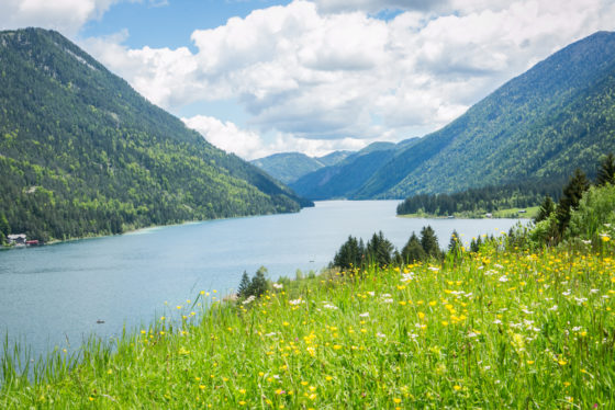 Weissensee