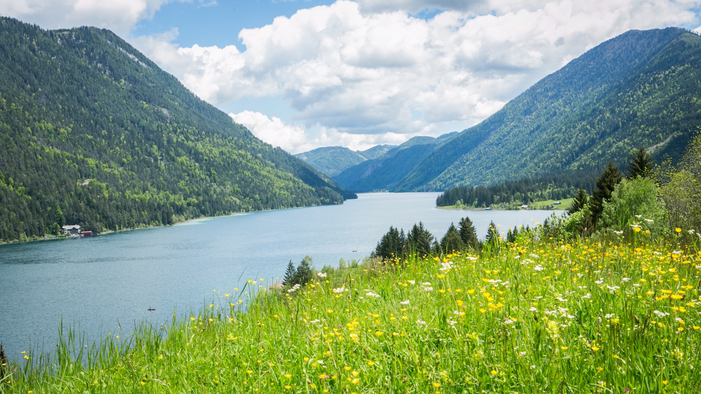 Weissensee