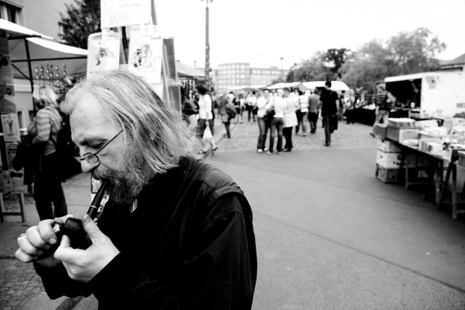 Wilfried M. Bonsack