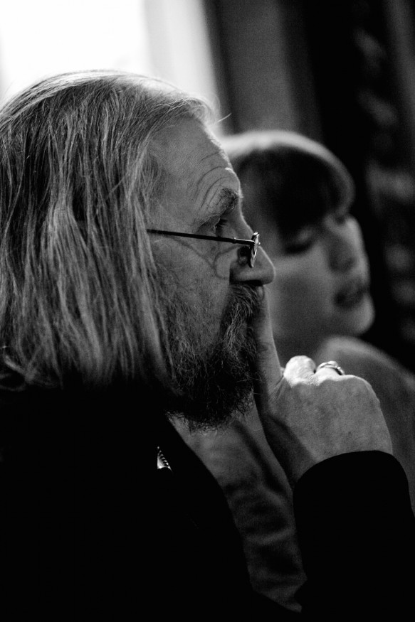 Wilfried M. Bonsack